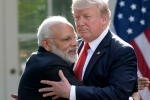 PM Modi tweets, PM Modi tweets, pm modi tweets more power to india us friendship, Fight against covid 19