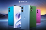 Moto G96 5G sale date, Moto G96 5G price launch, moto g96 5g launched in india, Vision