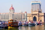 Mumbai Food City reports, Mumbai for Food, mumbai named fifth best food city in the world, Kolkata