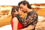 Nidhhi Agerwal, Tiger Shroff, munna michael movie review rating story cast and crew, Munna michael movie review