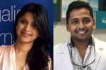 sydney, Harsh Narde, australian investigators striving to determine final movements of murder indian origin dentist, Preethi reddy