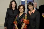 Superheroes Are Everywhere, shyamala gopalan harris obituary, my mom was superhero says kamala harris in her book, Superhero mom