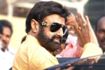 NBK107, Shruti Haasan, nbk107 starts rolling, Nbk107