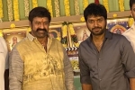 Anil Ravipudi, NBK108 film updates, nbk108 launched in style, Unstoppable 2