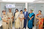 Women Safety Wing, Telangana, nri women safety cell in telangana logs 70 petitions, Women safety