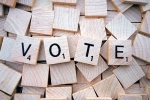 NRI voting, voting for NRIs, nri voting is very much focus for us election commissioner sushil chandra, Nri voting