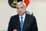 Election Commission of India, online voting for NRIs, candidates offering free air ticket to nris for casting vote will face disqualification election commission, Online voting