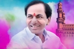 Indians abroad, leader, nris in saudi celebrate trs victory, Telangana rashtra samithi