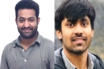 NTR brother-in-law first film, NTR brother-in-law Tollywood, ntr s brother in law all set for debut, Nithin