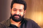 NTR family members, NTR news, ntr returns back to hyderabad, Ntr family