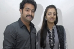 Aravinda Sametha Veera Raghava, Pooja Hegde, it s a baby boy for ntr, Ntr family