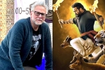 James Gunn, NTR and James Gunn statement, top hollywood director wishes to work with ntr, Ntr30