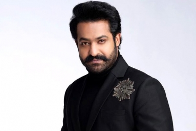 NTR to host a talk show? NTR to host a talk show?