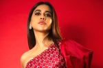 Naga Chaitanya news, Naga Chaitanya updates, nabha natesh for naga chaitanya s thank you, Nabha natesh