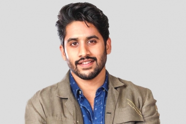 Interesting Title For Naga Chaitanya's Next? Interesting Title For Naga Chaitanya's Next?