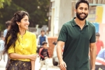 Love Story trailer, Love Story budget, love story trailer naga chaitanya shines as a telangana youngster, Asian cinemas