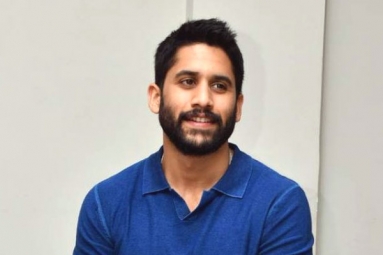 Change of plans for Naga Chaitanya