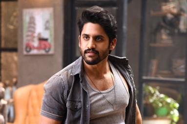 Naga Chaitanya's Savyasachi Trailer Is Here
