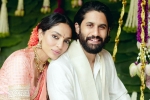 Naga Chaitanya and Sobhita Dhulipala engagement, Naga Chaitanya and Sobhita Dhulipala breaking updates, naga chaitanya and sobhita dhulipala are engaged, Naga chaitanya