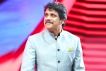 bigg boss season 3 tamil, bigg boss season 3 telugu, nagarjuna akkineni to host season 3 of bigg boss telugu sources, Crorepati