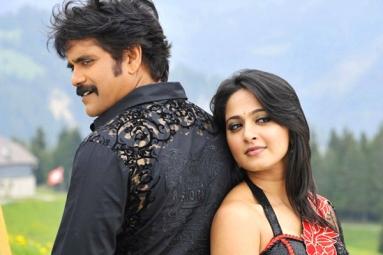Nag And Anushka To Team Up? Nag And Anushka To Team Up?