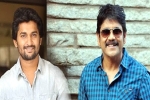 Sriram Aditya, Manisharma, nag and nani s film gets an interesting title, Vinayaka chavithi
