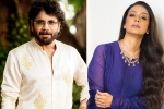 Nagarjuna and Tabu news, Nagarjuna and Tabu latest, nagarjuna and tabu to team up, Tamil