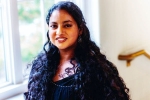 Namrata Verghese, The juveline immigrant book, namrata verghese s juveline immigrant captures diaspora experience, Srinivas kuchibhotla