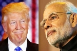 Narendra Modi and Donald Trump new updates, Narendra Modi and Donald Trump breaking, narendra modi and donald trump to talk over phone soon, Visit india Narendra Modi and Donald Trump new updates, Narendra Modi and Donald Trump breaking, narendra modi and donald trump to talk over phone soon, Visit india