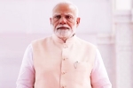 Narendra Modi in politics, Narendra Modi latest, narendra modi completes 23 years in indian politics, Digital transactions