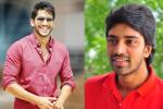 Intlo Deyyam Nakem Bhayam, Allari Naresh, naresh walks out chaitu still in race, Manjima mohan