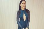 Nargis Fakhri hot, Dance+, nargis fakhri asked to pin up her dress, Uday chopra