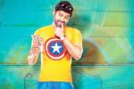 Sumanth, Naruda Donoruda trailer, sumanth s naruda donoruda trailer out, Vicky donor