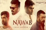Nawab posters, Nawab posters, nawab telugu movie, Silambarasan