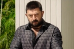 Jyothika, Jyothika, mani ratnam s nawab trailer talk, Simbu