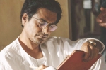 Independence Day, Rishi Kapoor, nawazuddin siddiqui starrer manto s trailer to release on independence day, Firaaq