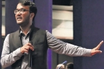 calculator, ability, 20 year old telangana boy is now the fastest human calculator not shakuntala devi, Telangana state