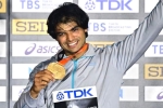 Parul Chaudhary records, Rajeshwari Kumari, neeraj chopra wins world championship, Neeraj chopra