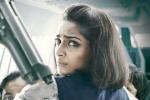 Neerja, Neerja Bhanot, sonam kapoor s neerja ban in pak, Commerce ministry