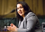 Neomi rao writings on date rape, Neomi, neomi rao apologies for her writings on date rape, Neomi rao