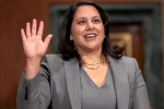 neomi rao biography, alan lefkowitz neomi rao, indian american neomi rao sworn in as judge of powerful u s court, Brett kavanaugh