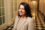 neomi rao nominated to DC Circuit Court of Appeals, where was neomi rao born, senate confirms indian american neomi rao to dc circuit court of appeals, Brett kavanaugh