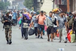 Nepal Prisoners latest updates, Nepal Prisoners latest updates, nepal protests over 7 000 prisoners escape amid violence, Nepal protests prisoners