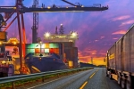 Indo-Pacific Economic Corridor, Indo-Pacific Economic Corridor, india to play vital role in new silk road to counter china, Annual budget