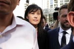 Linda Sun updates, Linda Sun Properties and bonds, new york governor ex aide charged as chinese agent, Condom