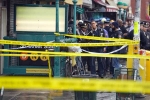 New York subway shooting facts, New York subway shooting pictures, new york subway shooting hunt for the suspect on, Wisconsin New York subway shooting facts, New York subway shooting pictures, new york subway shooting hunt for the suspect on, Wisconsin