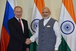 India news, Narendra Modi Russia Tour, india russia signed nuclear power deal, Double standards India news, Narendra Modi Russia Tour, india russia signed nuclear power deal, Double standards