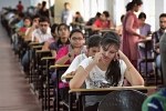 oci card requirements, pio card, oci card holders can now write entrance exams for professional courses in karnataka, Indian system