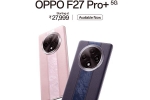 OPPO F27 Pro+ breaking, OPPO F27 Pro+ colours, all about oppo f27 pro, Goodbye
