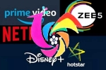 Tollywood OTT deals market, Tollywood, ott giants slash telugu content budgets, Disney